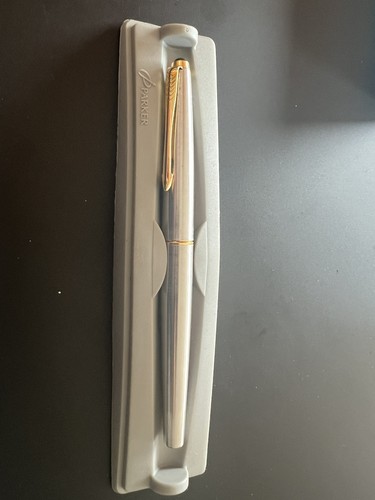 Parker penna stilografica - penna,