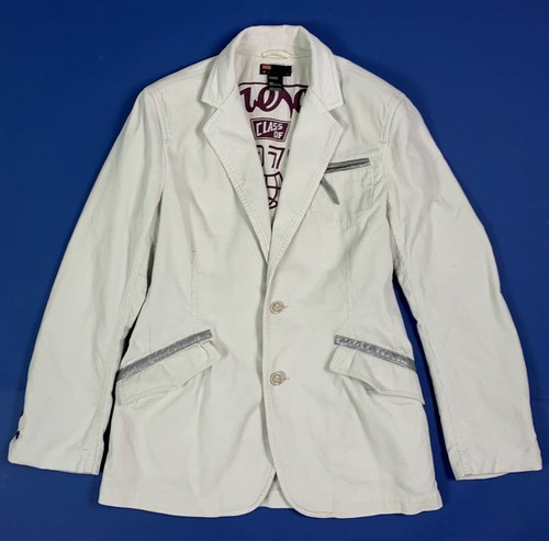Diesel jacket class 1978 - jacket,