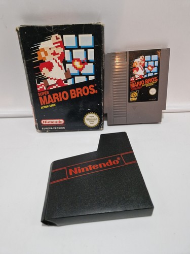 Super mario bros nes - bros,