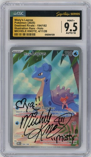 Cgc gem auto - cgc,