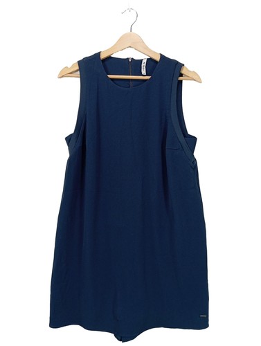 Pepe jeans tuta corta donna - jeans,