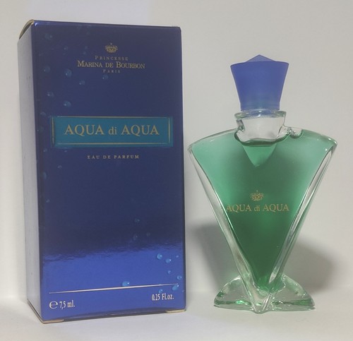 Aqua marina bourbon - aqua, aqua.