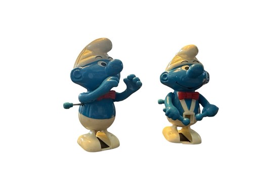 Smurfs