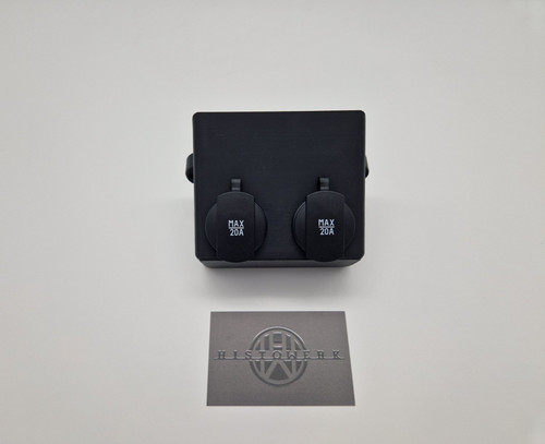 Supporto accendisigari t2 - vw,