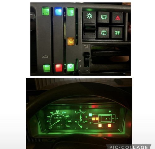 Kit illuminazione completa - kit,