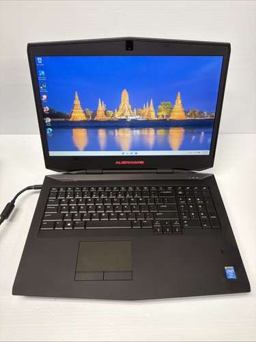 Alienware 4700mq 16 gb - i7-4700mq,