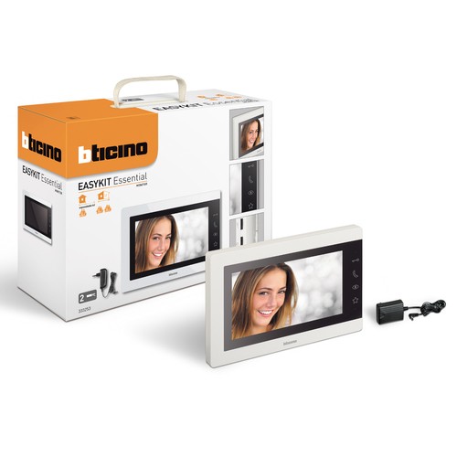 Videocitofono interno monitor - interno,
