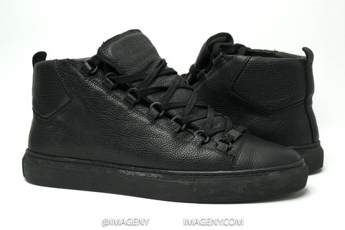 Balenciaga arena alta usata - arena,