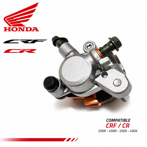 Honda 125 250 450 - cr, x