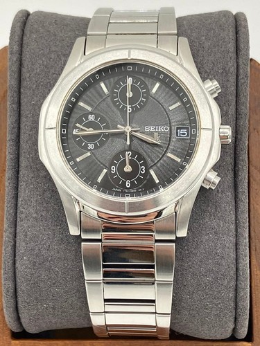 Orologio uomo seiko 7t92 - seiko, 7t92-0bn0