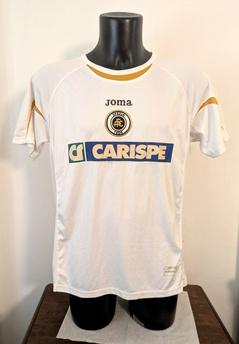 Spezia match worn - spezia,