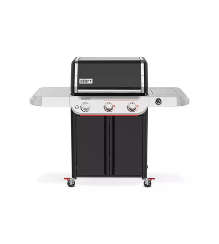 Barbecue gas weber genesis - gas, "genesis