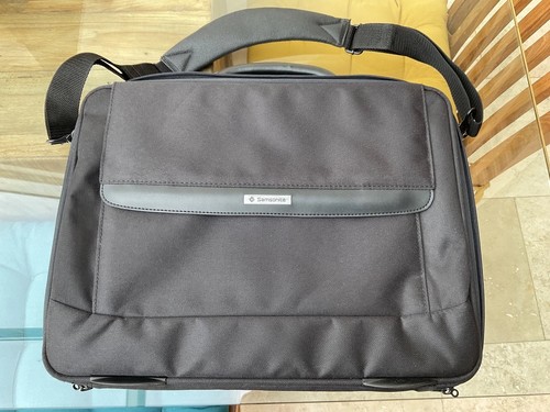 Borsa imbottita per laptop