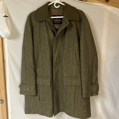 Cappotto invertère - cappotto,