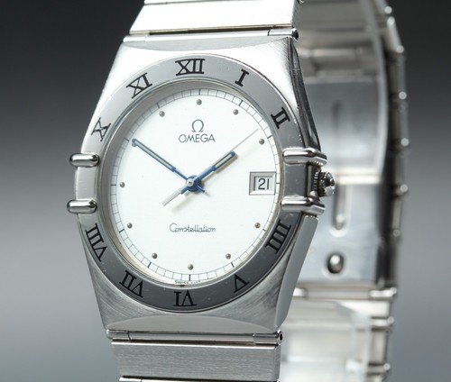 Omega constellation cal 1438 - omega,