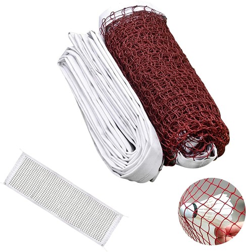 Rete badminton portatile e - rete,