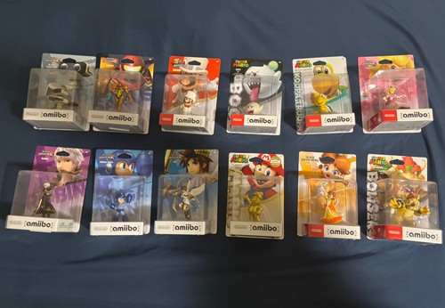 Nintendo super smash bros - smash,