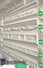 Cornici decorative modanature - decorative,