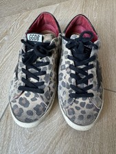 Golden goose donna - golden,