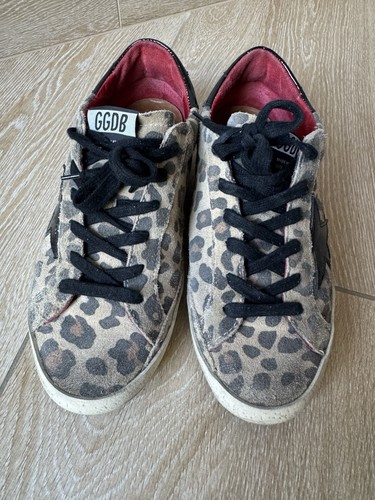 Golden goose donna - golden, 38