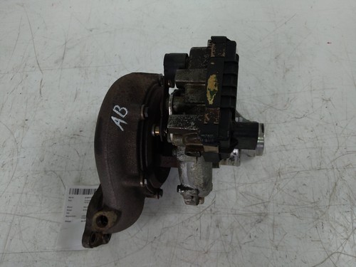 Turbocompressore per mercedes - turbocompressore,