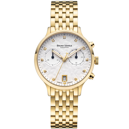 Bruno söhnle glashütte - söhnle,