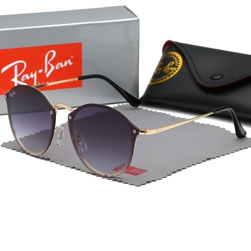 Nuovi occhiali sole ray - da, ray-ban