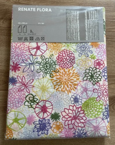 Rarissima coppia tende ikea - rarissima,