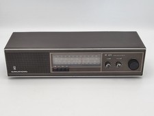 Grundig radio ricevitore - grundig,