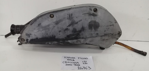 Scatola filtro aria air - filtro,