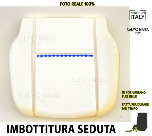 Imbottitura seduta sedile - imbottitura,