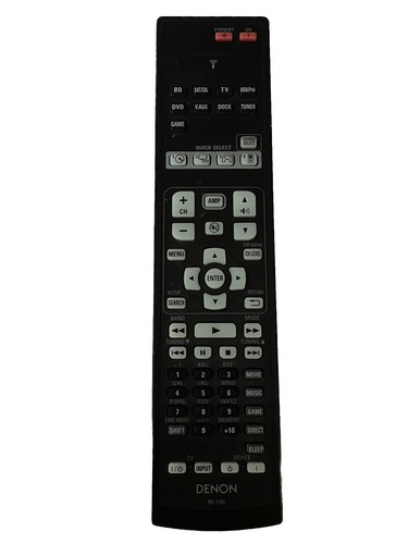 Telecomando ricevitore - , av
