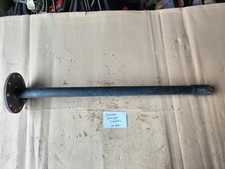 Semiasse originale officina - semiasse,