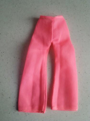 Pantaloni per barbie vintage - barbie,