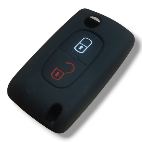 Guscio cover chiave silicone - chiave,