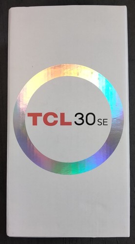Telefono android tcl se - tcl, 30