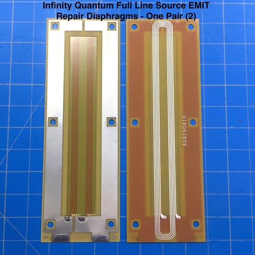 One pair infinity - one,