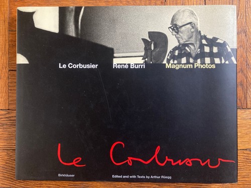 Corbusier photographs by - corbusier:,