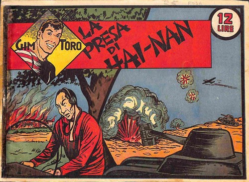 658 gim toro - gim, ed.