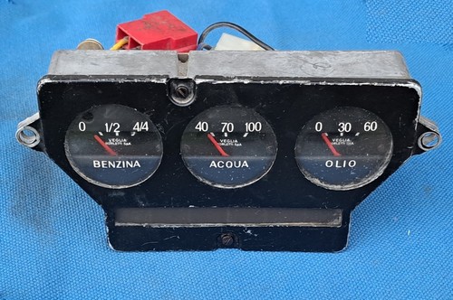 Lancia fulvia coupe - lancia, coupe'