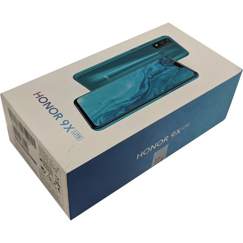 Honor lite jsn - lite, jsn-l21