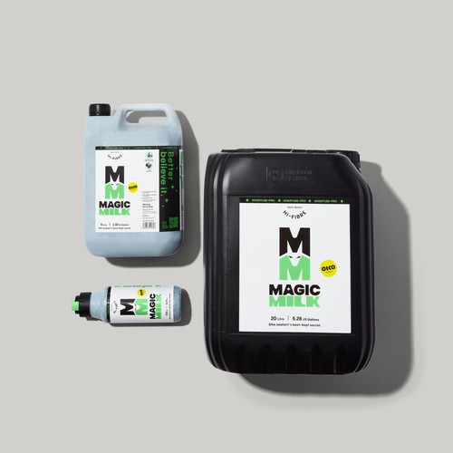 Magic milk innertube - milk, innertube-pro