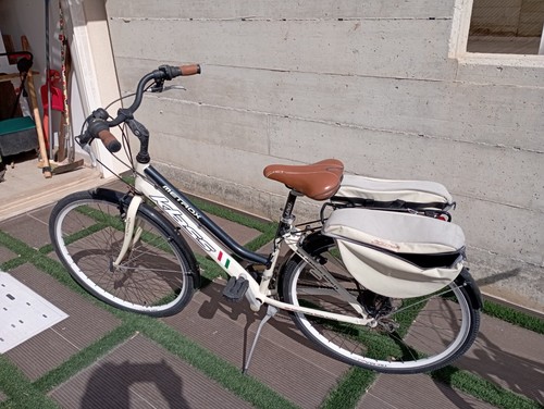 Bicicletta per donna - , da