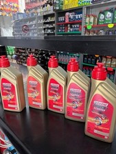 5lt castrol power - castrol, scooter