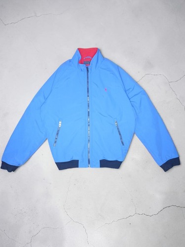 Giacca vento vintage - a,