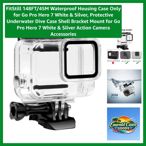 Custodia subacquea per - , gopro