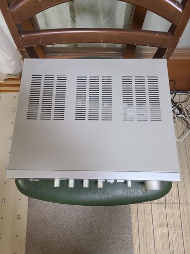 Amplificatore integrato denon - integrato,