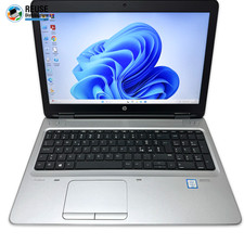 Probook 650 6 core - 650, g2,
