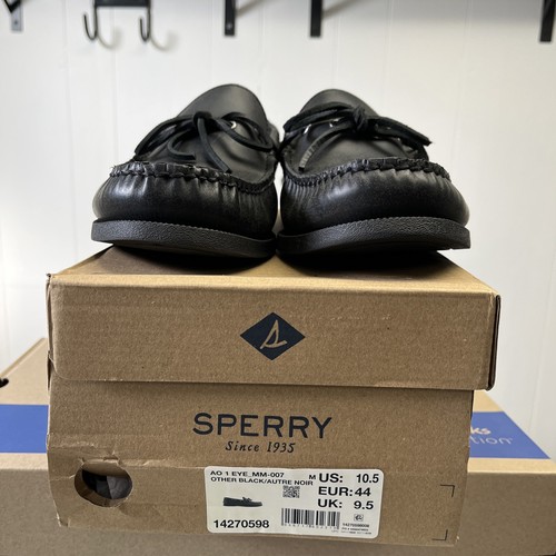 Sperry scarpa barca uomo - sperry, a