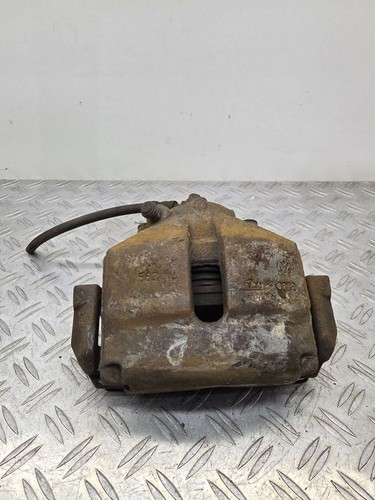 Bremssattel skoda octavia mk2 - bremssattel,